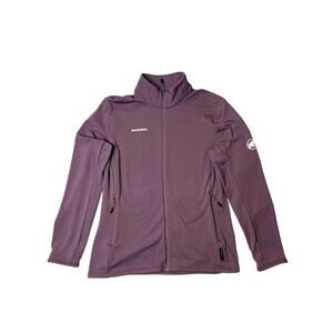 Mammut Light Jacket Women's Large